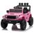 JEEP 12V RUBICON CH CUERO LICENCIA OFICIAL en internet