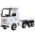 $1.300.000 OFERTA CONTADO. Camion Mercedes Actros 12v + acoplado Cuatro motores ruedas de goma + cuero en internet