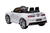 Auto Camaro SS A bateria 12v Ruedas de Goma Asiento de Cuero Palanca - tienda online