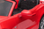 Auto Camaro SS A bateria 12v Ruedas de Goma Asiento de Cuero Palanca - comprar online