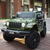 Auto Jeep Bateria 12v 2 Motores Luces Usb Suspencion Control - comprar online