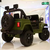 Auto Jeep Bateria 12v 2 Motores Luces Usb Suspencion Control en internet
