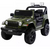 Auto Jeep Bateria 12v 2 Motores Luces Usb Suspencion Control - Importcomers