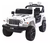 Auto Jeep Bateria 12v 2 Motores Luces Usb Suspencion Control