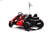 Karting A Bateria 48v Doble XXL Freno A Disco Cubierta De Caucho - Importcomers
