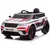 Auto A Bateria Simil Land Rover discovery GT Drift 12v Cuero Goma - comprar online