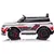 Auto A Bateria Simil Land Rover discovery GT Drift 12v Cuero Goma - tienda online