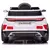 Auto A Bateria Simil Land Rover discovery GT Drift 12v Cuero Goma