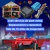 $950.000 OFERTA CONTADO . TRACTOR A BATERIA 24V SIN CARRO + TECHO + RUDAS DE GOMA + ASIENTO DE CUERO + CONTROL REMOTO - Importcomers