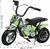 $750.000 OFERTA CONTADO Moto Electrica 36v 300w Freno a Disco Ruedas Inflables - comprar online