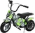 $750.000 OFERTA CONTADO Moto Electrica 36v 300w Freno a Disco Ruedas Inflables - comprar online