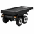 Imagen de Acoplado semi trailer para camiones Scania y Mercedes Actros + Goma