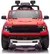 Imagen de Camioneta 12v Ranger Raptor Oficial Goma