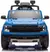Camioneta 12v Ranger Raptor Oficial Goma en internet