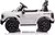 Camioneta 12v Ranger Raptor Oficial Goma en internet