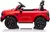 Camioneta 12v Ranger Raptor Oficial Goma - comprar online