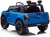 Imagen de Camioneta 12v Ranger Raptor Oficial Goma