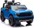 Camioneta 12v Ranger Raptor Oficial Goma - Importcomers
