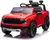 Camioneta 12v Ranger Raptor Oficial Goma - tienda online