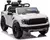Camioneta 12v Ranger Raptor Oficial Goma - comprar online