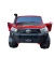 $1.400.000 OFERTA CONTADO Camioneta A Bateria Toyota Hilux Rugged XXL Pintura Especial 4x4 pantalla cuero - comprar online