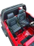 Imagen de $1.400.000 OFERTA CONTADO Camioneta A Bateria Toyota Hilux Rugged XXL Pintura Especial 4x4 pantalla cuero