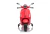 SCOOTER A BATERIA 12V LICENCIA OFICIAL VESPA RACING SIXTIES - tienda online