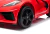 Auto a batería 12V deportivo Chevrolet Corvette C8 - comprar online