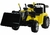 Imagen de $500.000 OFERTA CONTADO Tractor Con Pala 12V