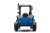 $1.350.000 Tractor Con Carro Electrico A Bateria 24v Cuero Goma Control Pantalla - tienda online