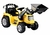 $500.000 OFERTA CONTADO Tractor Con Pala 12V