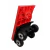 Acoplado semi trailer para camiones Scania y Mercedes Actros + Goma - comprar online