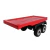 Acoplado semi trailer para camiones Scania y Mercedes Actros + Goma - tienda online