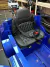 Auto Coche Bateria Audi E-tron 12v 4 Motores Goma Cuero Pintura Especial en internet