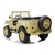 $1.350.000 OFERTA CONTADO Jeep Willy militar antiguo 24v 4x4 XXL - comprar online