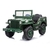 $1.350.000 OFERTA CONTADO Jeep Willy militar antiguo 24v 4x4 XXL