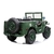 Imagen de $1.350.000 OFERTA CONTADO Jeep Willy militar antiguo 24v 4x4 XXL