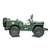 $1.350.000 OFERTA CONTADO Jeep Willy militar antiguo 24v 4x4 XXL - Importcomers