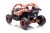 Imagen de $1.480.000 OFERTA CONTRADO UTV MAVERICK RS 24v 4x4 licencia oficial CAN-AM Con pantalla