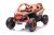 $1.480.000 OFERTA CONTRADO UTV MAVERICK RS 24v 4x4 licencia oficial CAN-AM Con pantalla - Importcomers