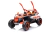 $1.480.000 OFERTA CONTRADO UTV MAVERICK RS 24v 4x4 licencia oficial CAN-AM Con pantalla - comprar online