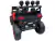 $350.000 OFERTA CONTADO Utv A Bateria Cromer 12v Luces Musica Mesedora Bluetooth control remoto - tienda online