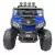 Imagen de $350.000 OFERTA CONTADO Utv A Bateria Cromer 12v Luces Musica Mesedora Bluetooth control remoto
