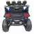 $350.000 OFERTA CONTADO Utv A Bateria Cromer 12v Luces Musica Mesedora Bluetooth control remoto en internet