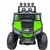 $385.000 OFERTA CONTADO Utv A Bateria Cromer 12v Luces Musica Mesedora Bluetooth control remoto - tienda online