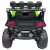 $350.000 OFERTA CONTADO Utv A Bateria Cromer 12v Luces Musica Mesedora Bluetooth control remoto - comprar online
