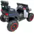 $350.000 OFERTA CONTADO Utv A Bateria Cromer 12v Luces Musica Mesedora Bluetooth control remoto - tienda online