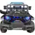$260.000 OFERTA CONTADO Jeep A Bateria 12v Cromer Luz Led bluetooth musica - Importcomers