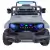 $260.000 OFERTA CONTADO Jeep A Bateria 12v Cromer Luz Led bluetooth musica - tienda online