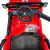 $260.000 OFERTA CONTADO Jeep A Bateria 12v Cromer Luz Led bluetooth musica - tienda online